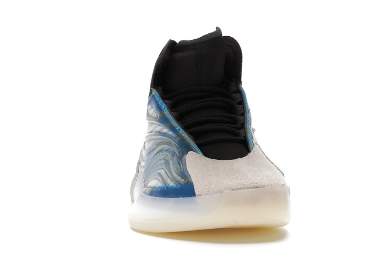 adidas Yeezy QNTM BSKTBL Frozen Blue