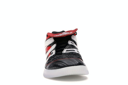 adidas Predator Accelerator Black White Red