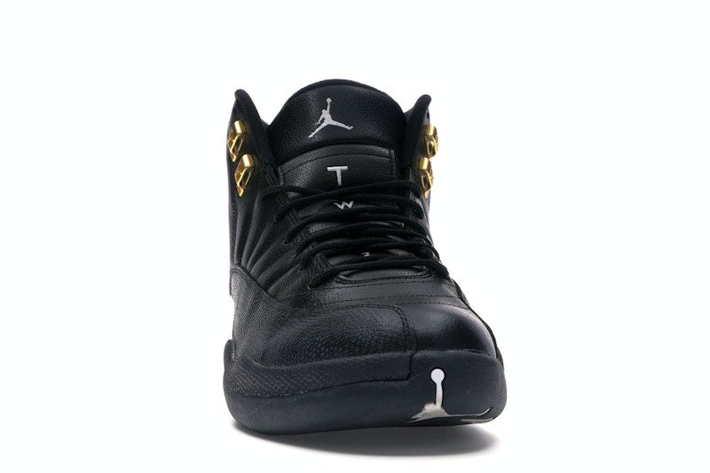 Jordan 12 Retro The Master