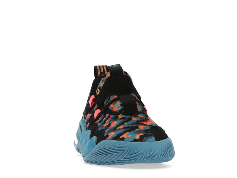 adidas Trae Young 1 Pixel