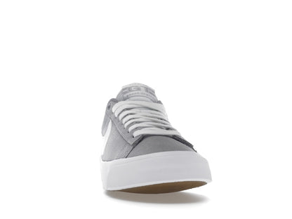 Nike SB Zoom Blazer Low Pro GT Wolf Grey