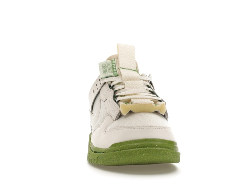 Nike Dunk Low Jumbo Phantom Chlorophyll