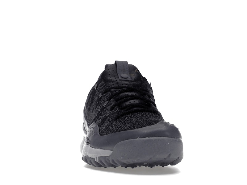Nike Lupinek Flyknit ACG Low Wolf Grey