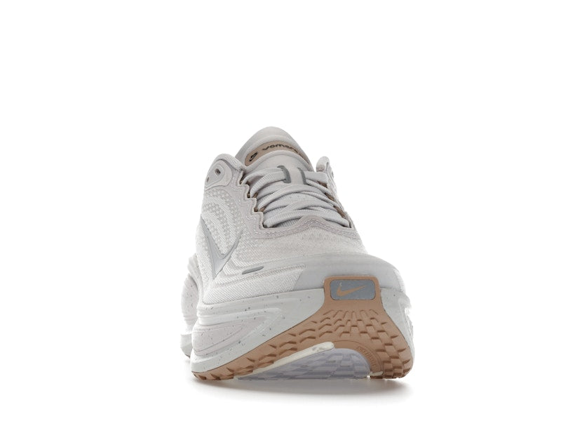 Nike Vomero Plus Speckle Vast Grey Wolf Grey