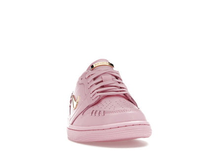 Jordan 1 Low Method of Make Perfect Pink (Women's)