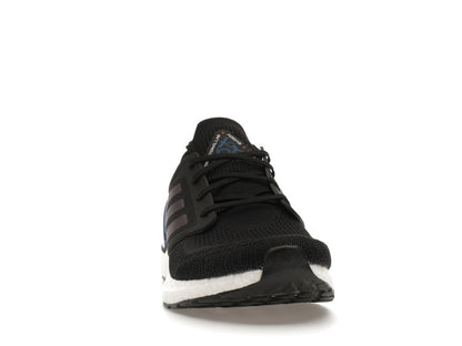 adidas Ultra Boost 2020 ISS US National Lab Core Black Blue Violet