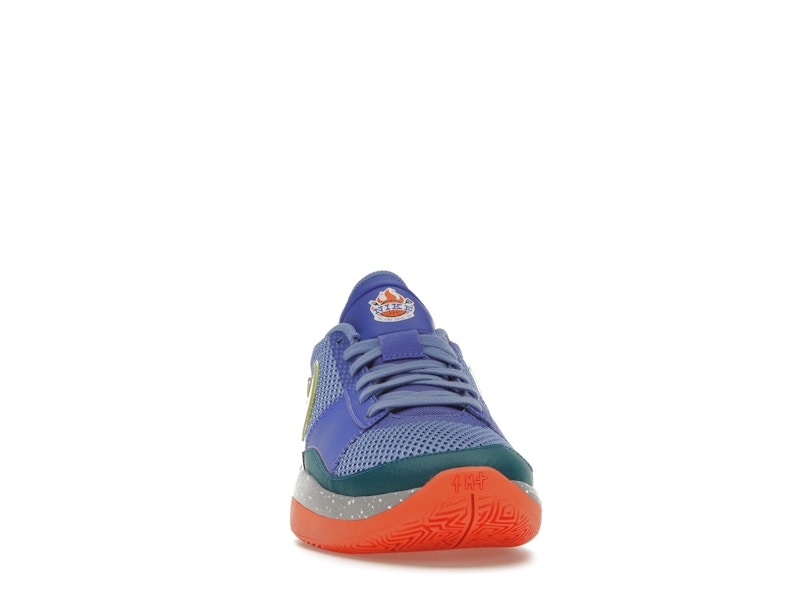 Nike Ja 1 Backyard BBQ (GS)
