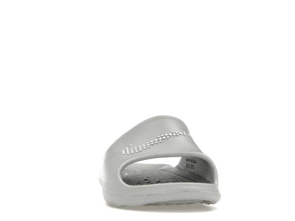 Nike Victori One Shower Slide Light Smoke Grey