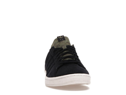 adidas Campus 80s Undefeated x Bape Black