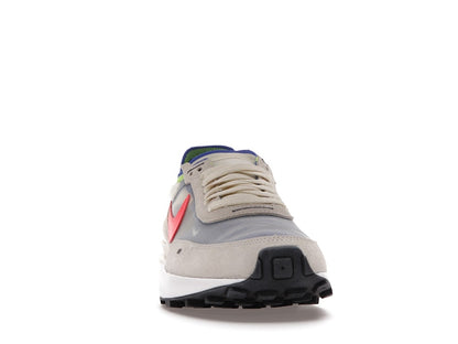 Nike Waffle One Coconut Milk Crimson Royal