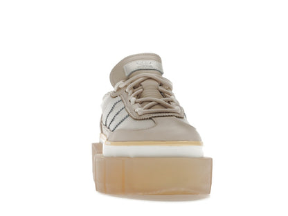 adidas Sleek Super Beyonce Ivy Park Beige