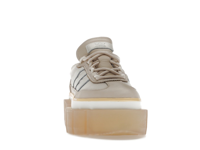 adidas Sleek Super Beyonce Ivy Park Beige