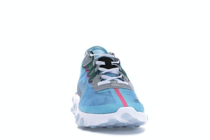Nike React Element 87 Royal Tint