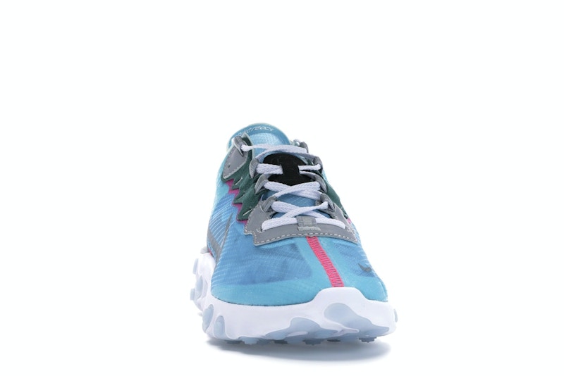 Nike React Element 87 Royal Tint