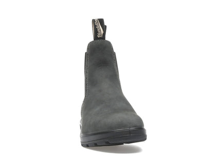 Blundstone 1630 Rustic Black (Women's)
