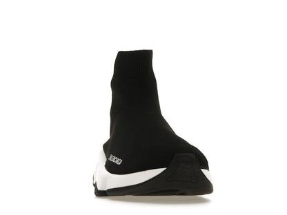 Balenciaga Speed Recycled Black White (Women's)