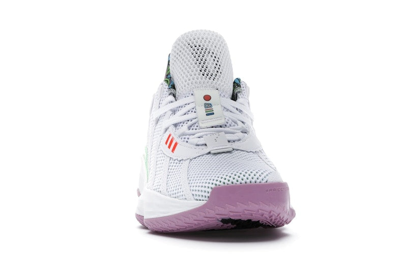adidas Dame 7 Toy Story Buzz Lightyear (GS)