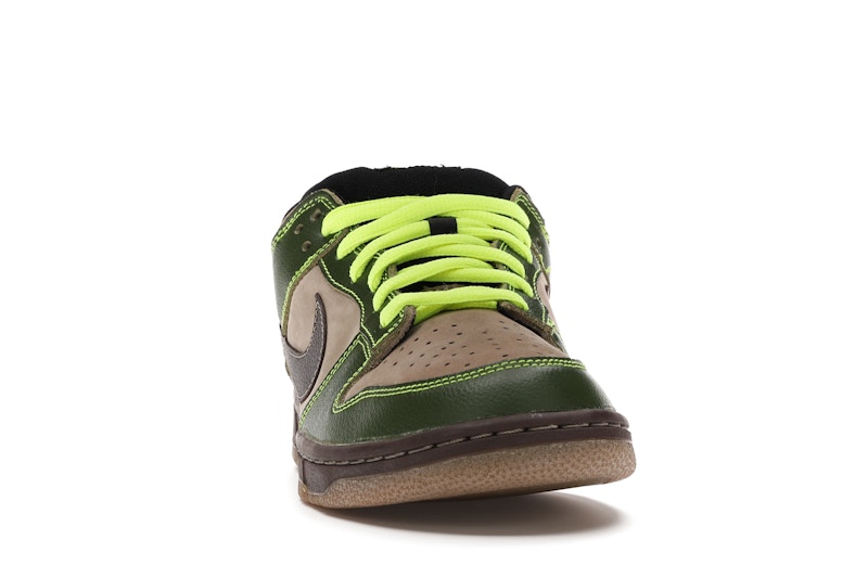 Nike SB Dunk Low Jedi