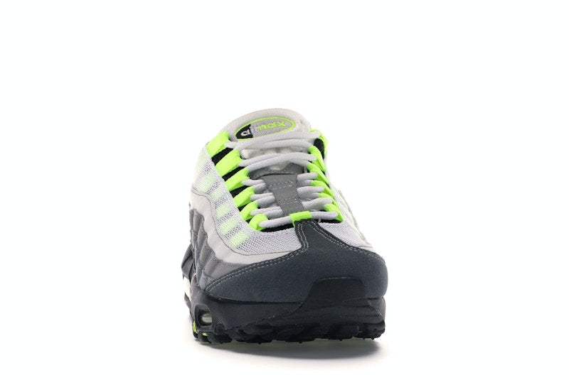 Nike Air Max 95 OG Neon (2015) (Women's)