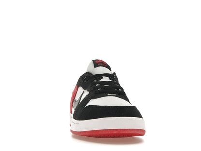 Nike SB Alleyoop Black Toe