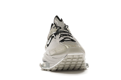 Nike Zoom MMW 4 Matthew M Williams Grey