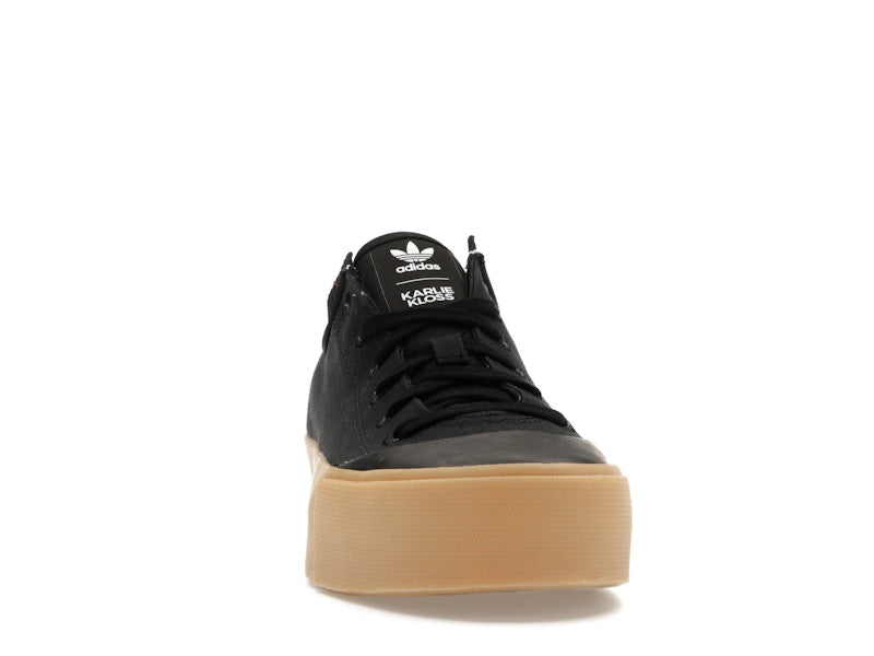 adidas Karlie Kloss Trainer XX92 Black Gum