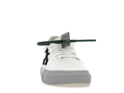 OFF-WHITE Vulc Low White Black Grey (Women's)