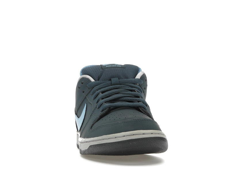 Nike SB Dunk Low Squadron Blue
