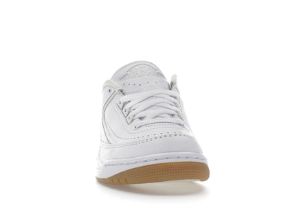 Jordan 2/3 White Gum (Women's)