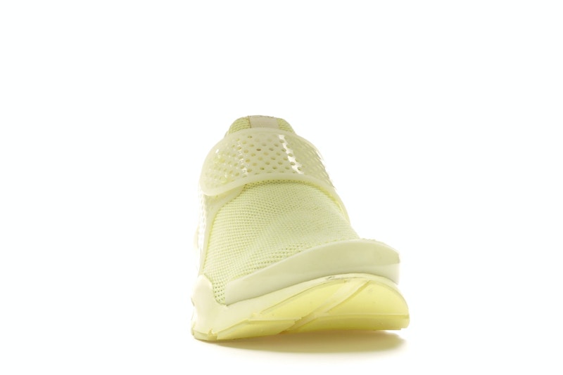 Nike Sock Dart Se Lemon Chiffon/Lemon Chiffon