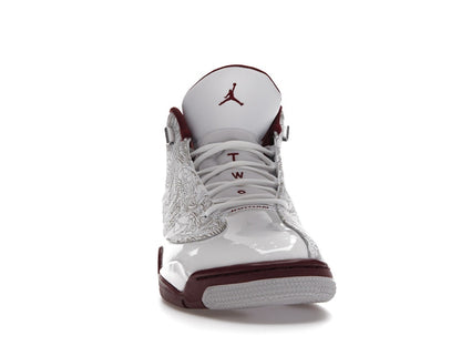 Jordan Dub Zero Cherrywood