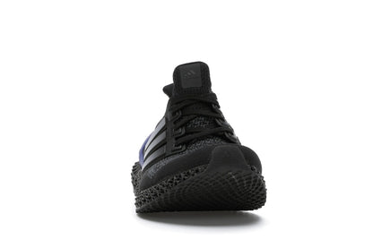adidas Ultra 4D Black Purple