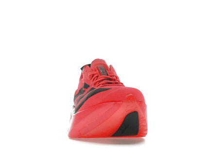 adidas Adizero Adios Pro 4 Lucid Red Black