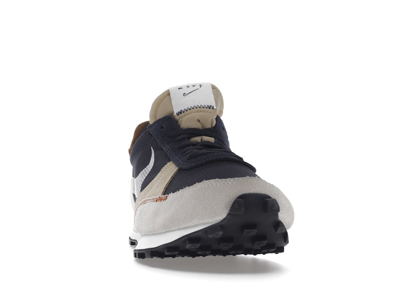 Nike DBreak-Type Navy Sail Orange