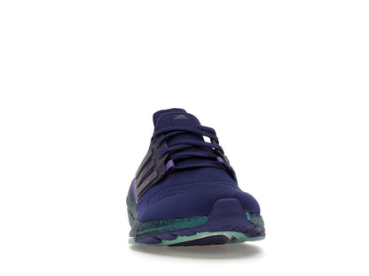 adidas Ultra Boost 22 Legacy Indigo Purple Rush (Women's)