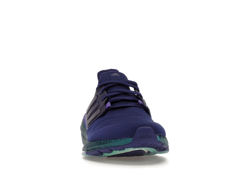 adidas Ultra Boost 22 Legacy Indigo Purple Rush (Women's)