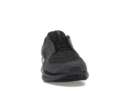 Nike Winflo 11 Gore-Tex Black Anthracite