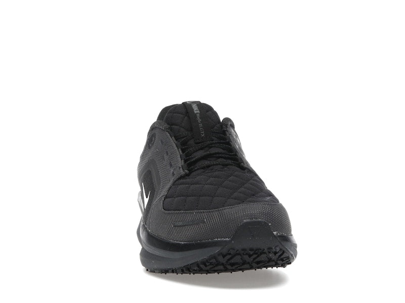 Nike Winflo 11 Gore-Tex Black Anthracite