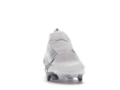 Nike Vapor Edge Pro 360 White Metallic Silver