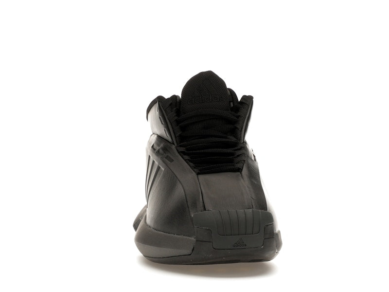 adidas Crazy 1 Black (2023)