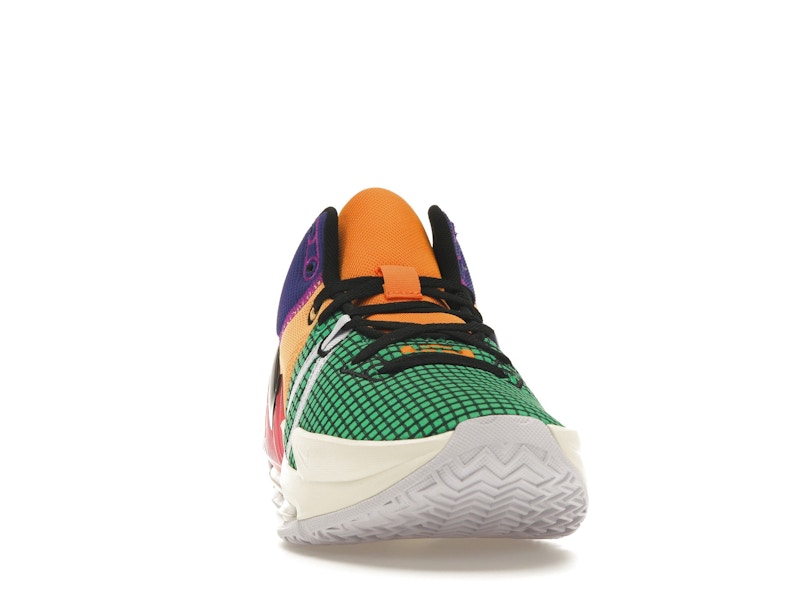 Nike LeBron Witness 7 Multi-Color