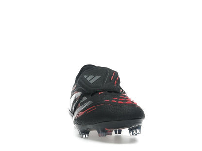 adidas Predator Pro Fold-Over Tongue FG Stealth Victory Pack