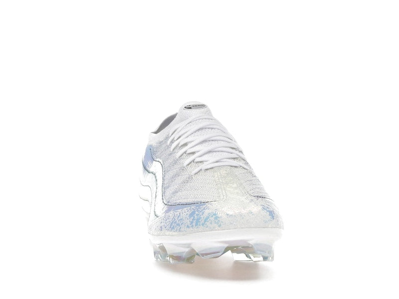 Nike Zoom Mercurial Vapor 16 Elite FG Air Max 95 White