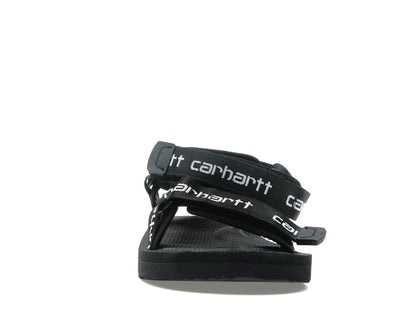 Suicoke Depa Carhartt WIP Black