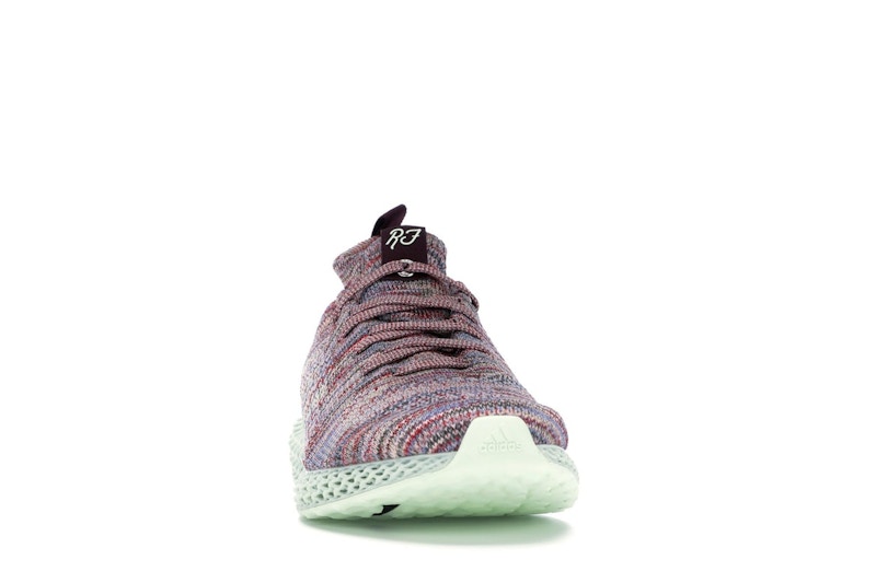 adidas Consortium 4D Kith Aspen