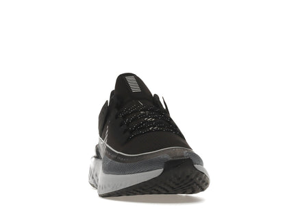 Nike Legend React 2 Shield Black Reflect Silver (Women's)