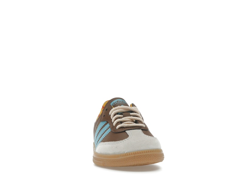 adidas Samba OG Toy Story Woody (PS)