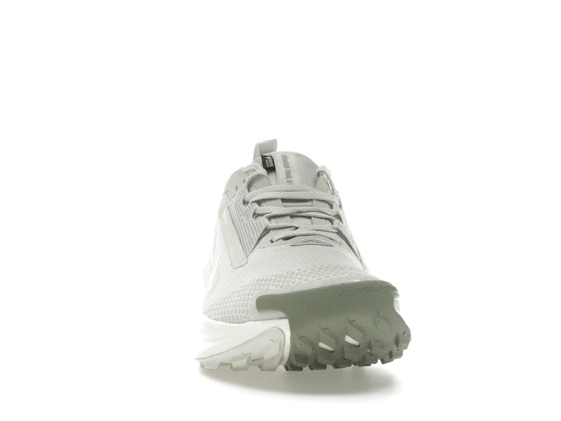 Nike React Pegasus Trail 5 Gore-Tex Light Bone Light Army Sail