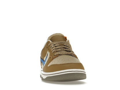 Nike Dunk Low size? Dark Driftwood