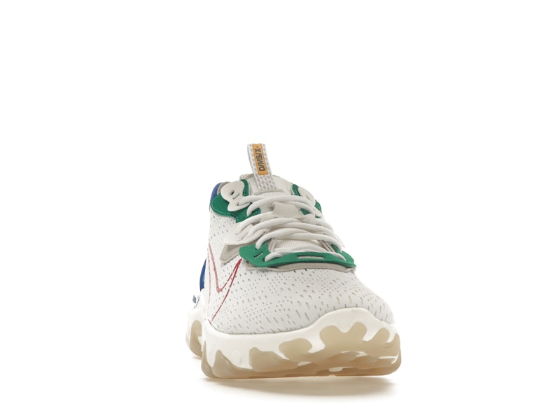 Nike React Vision Summer Brights